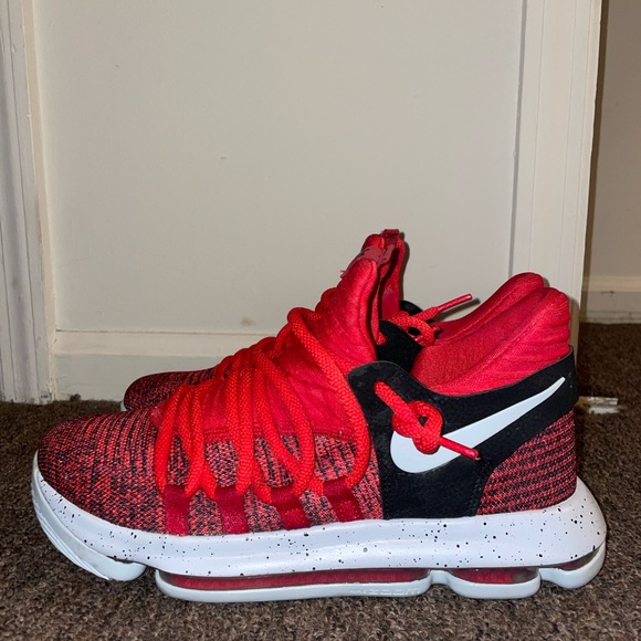 Nike Kd youth - Picture 3 of 6